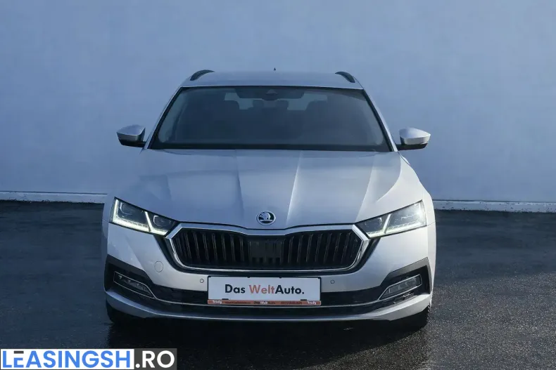 Skoda Octavia din 2021 cu 64.081 km - oferta SKO198008 - foto 7