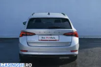 Skoda Octavia din 2021 cu 64.081 km - oferta SKO198008 - foto 8