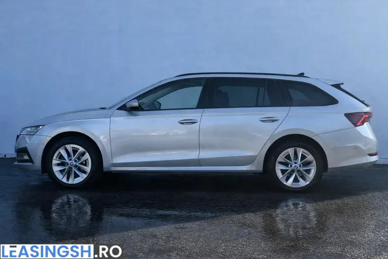 Skoda Octavia din 2021 cu 64.081 km - oferta SKO198008 - foto 9