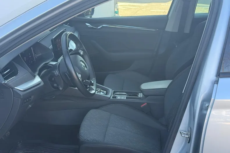 Skoda Octavia din 2021 cu 64.081 km - oferta SKO198008 - foto 12