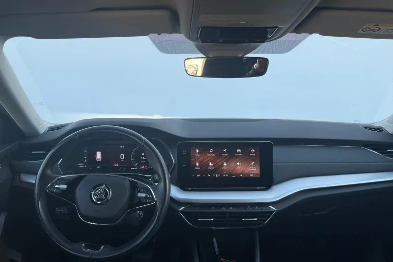 Skoda Octavia din 2021 cu 64.081 km - oferta SKO198008 - foto 15