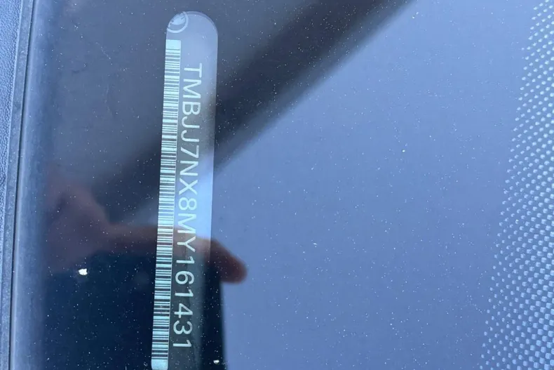 Skoda Octavia din 2021 cu 64.081 km - oferta SKO198008 - foto 17