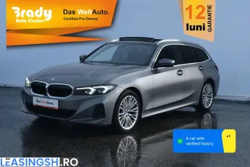 BMW 320d din 2023 - oferta BMW198009
