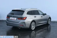 BMW 320d (Seria 3) din 2023 cu 117.899 km - oferta BMW198009 - foto 3