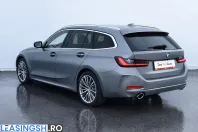 BMW 320d (Seria 3) din 2023 cu 117.899 km - oferta BMW198009 - foto 4