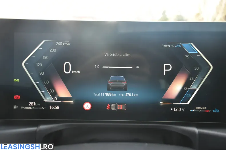 BMW 320d (Seria 3) din 2023 cu 117.899 km - oferta BMW198009 - foto 5