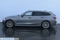 BMW 320d (Seria 3) din 2023 cu 117.899 km - oferta BMW198009 - foto 7