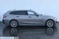 BMW 320d (Seria 3) din 2023 cu 117.899 km - oferta BMW198009 - foto 8