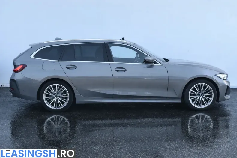 BMW 320d (Seria 3) din 2023 cu 117.899 km - oferta BMW198009 - foto 8