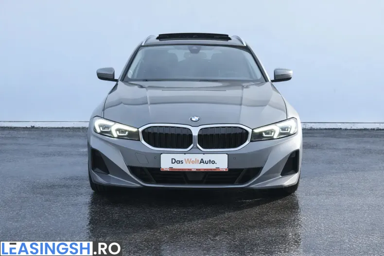 BMW 320d (Seria 3) din 2023 cu 117.899 km - oferta BMW198009 - foto 9