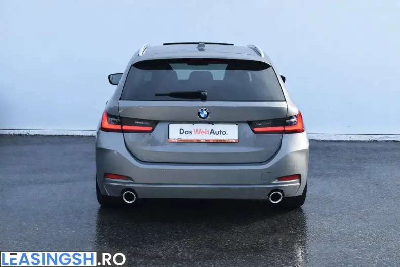 BMW 320d (Seria 3) din 2023 cu 117.899 km - oferta BMW198009 - foto 10