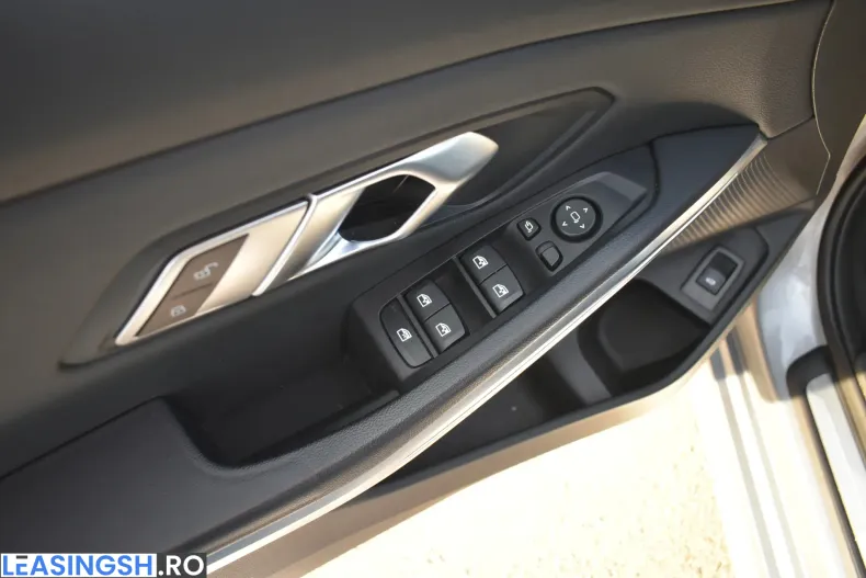 BMW 320d (Seria 3) din 2023 cu 117.899 km - oferta BMW198009 - foto 12