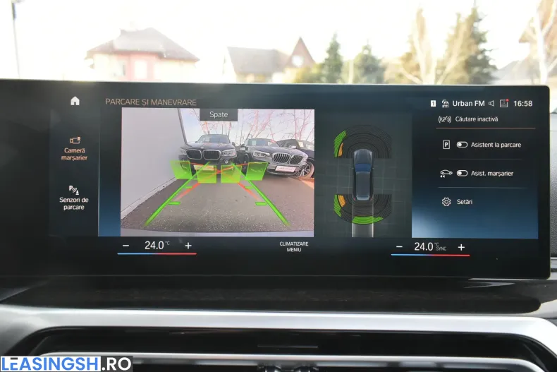 BMW 320d (Seria 3) din 2023 cu 117.899 km - oferta BMW198009 - foto 13