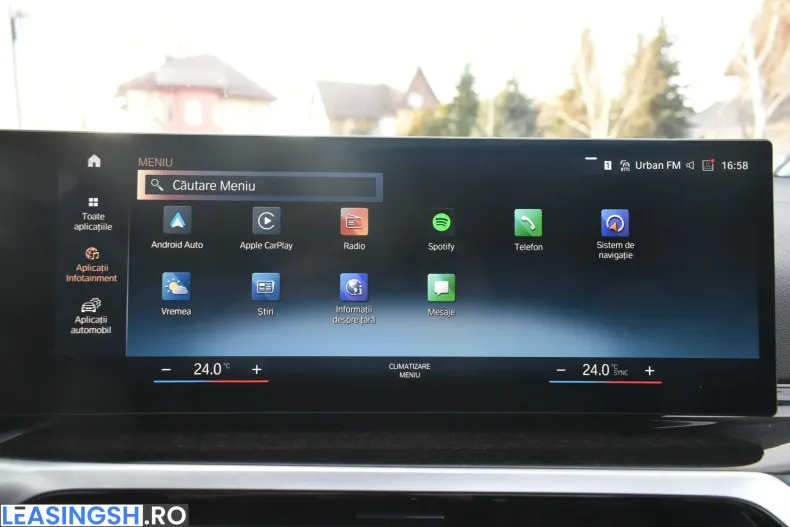 BMW 320d (Seria 3) din 2023 cu 117.899 km - oferta BMW198009 - foto 14