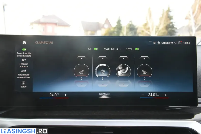 BMW 320d (Seria 3) din 2023 cu 117.899 km - oferta BMW198009 - foto 15