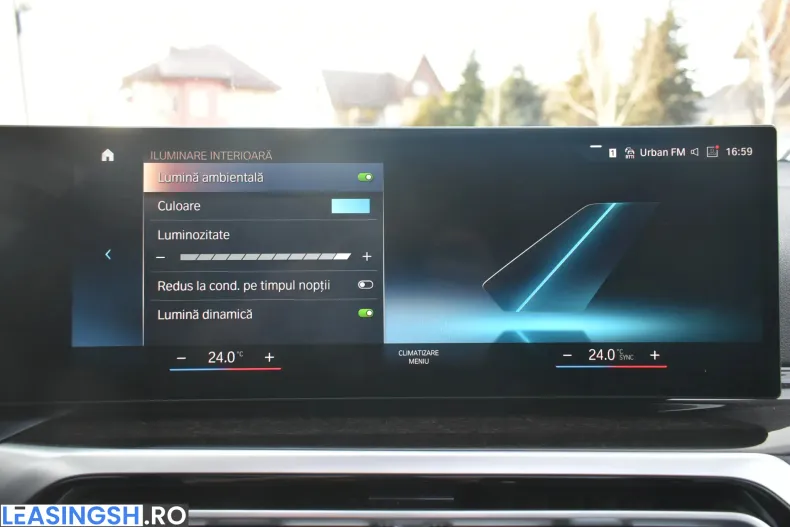 BMW 320d (Seria 3) din 2023 cu 117.899 km - oferta BMW198009 - foto 16