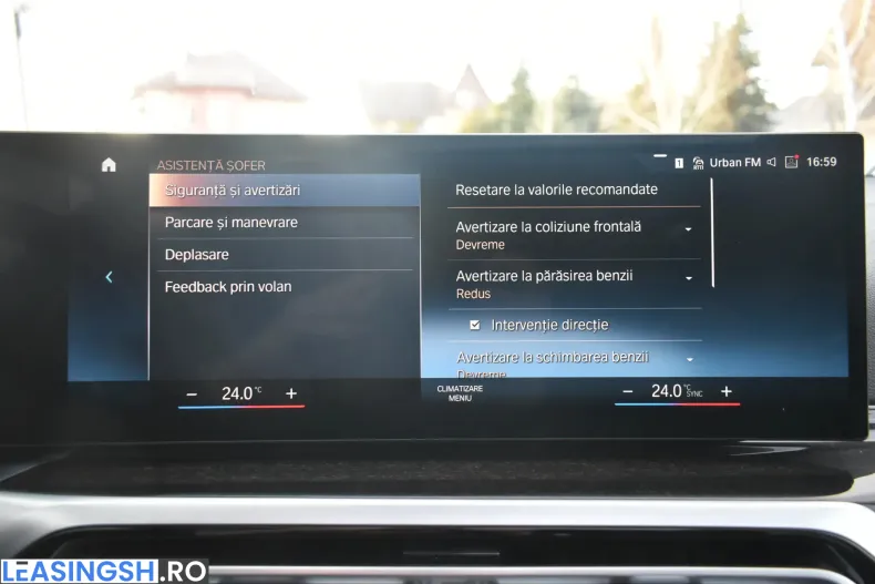 BMW 320d (Seria 3) din 2023 cu 117.899 km - oferta BMW198009 - foto 17