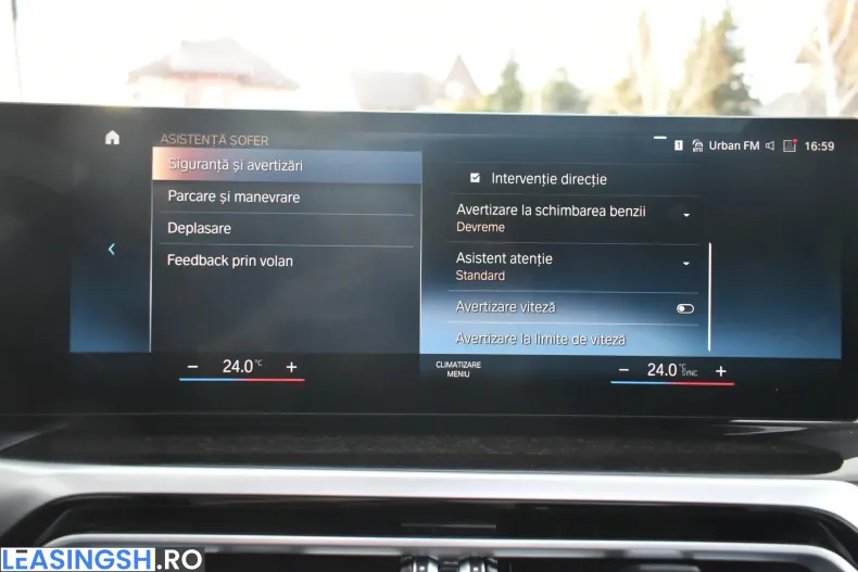 BMW 320d (Seria 3) din 2023 cu 117.899 km - oferta BMW198009 - foto 18