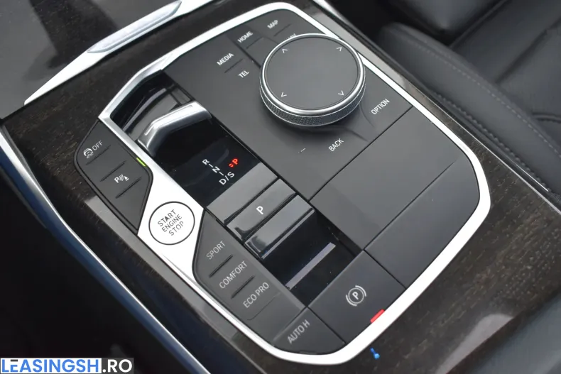 BMW 320d (Seria 3) din 2023 cu 117.899 km - oferta BMW198009 - foto 20