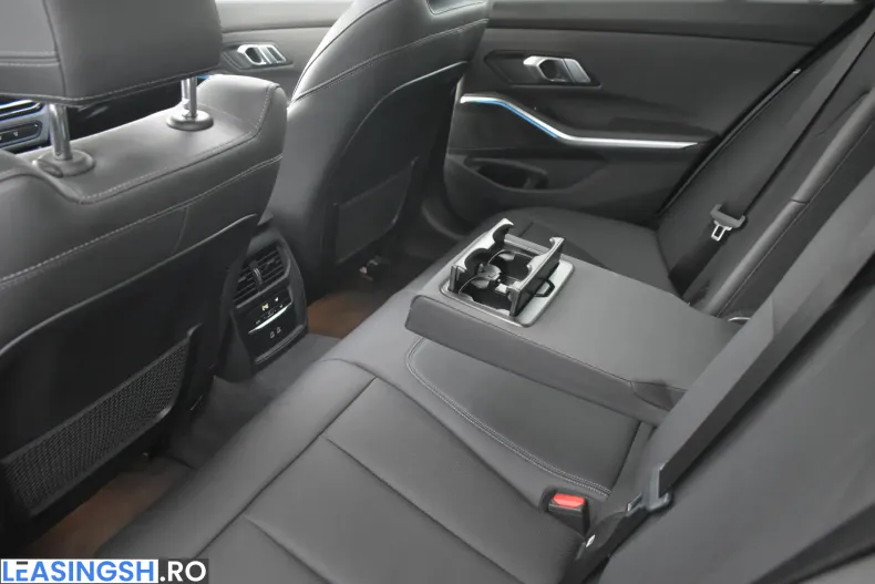 BMW 320d (Seria 3) din 2023 cu 117.899 km - oferta BMW198009 - foto 23