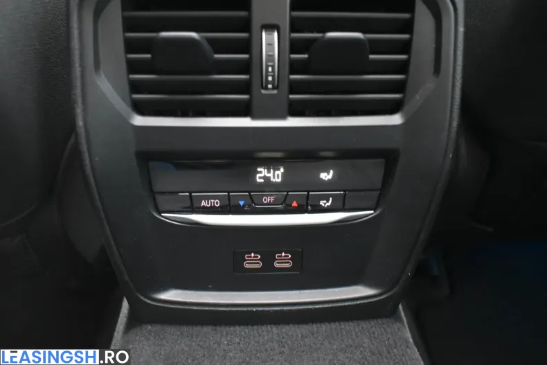 BMW 320d (Seria 3) din 2023 cu 117.899 km - oferta BMW198009 - foto 24