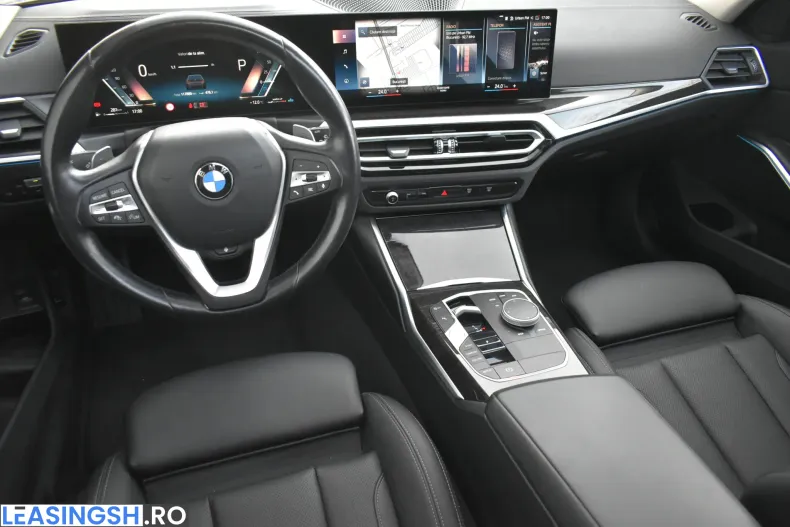 BMW 320d (Seria 3) din 2023 cu 117.899 km - oferta BMW198009 - foto 26