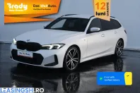 BMW 320d (Seria 3) din 2023 cu 91.446 km - oferta BMW198010 - foto 1