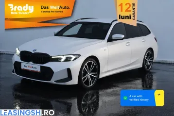 BMW 320d din 2023 - oferta BMW198010