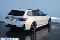 BMW 320d (Seria 3) din 2023 cu 91.446 km - oferta BMW198010 - foto 3