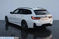 BMW 320d (Seria 3) din 2023 cu 91.446 km - oferta BMW198010 - foto 4