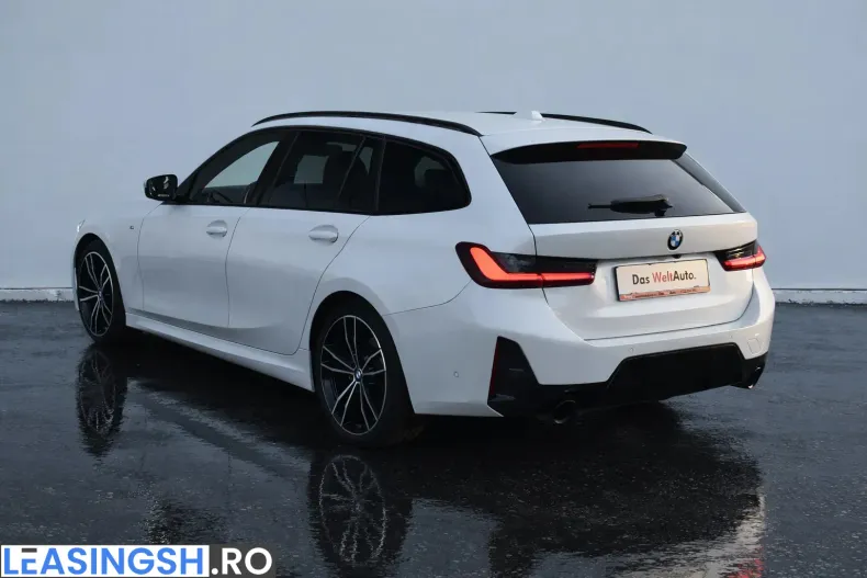 BMW 320d (Seria 3) din 2023 cu 91.446 km - oferta BMW198010 - foto 4