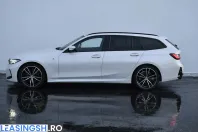 BMW 320d (Seria 3) din 2023 cu 91.446 km - oferta BMW198010 - foto 7