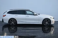 BMW 320d (Seria 3) din 2023 cu 91.446 km - oferta BMW198010 - foto 8