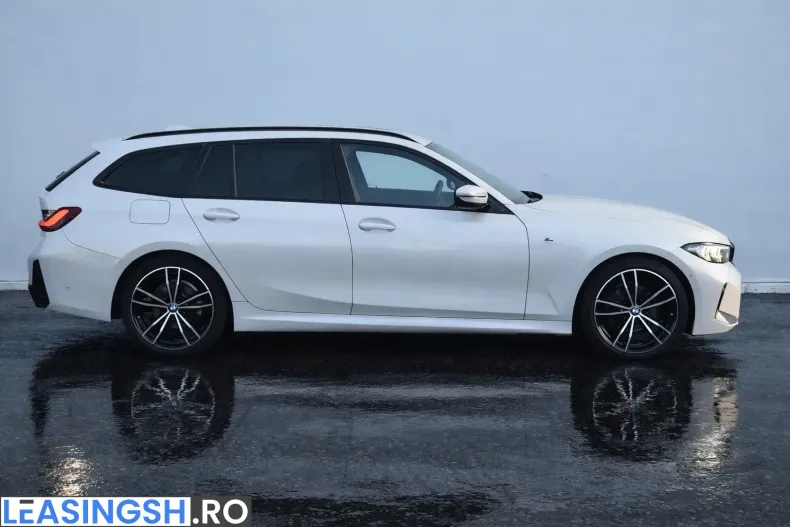 BMW 320d (Seria 3) din 2023 cu 91.446 km - oferta BMW198010 - foto 8