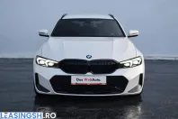 BMW 320d (Seria 3) din 2023 cu 91.446 km - oferta BMW198010 - foto 9