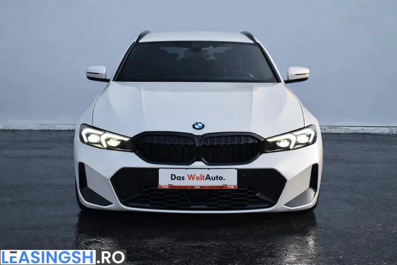 BMW 320d (Seria 3) din 2023 cu 91.446 km - oferta BMW198010 - foto 9