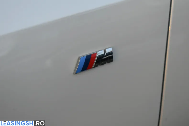 BMW 320d (Seria 3) din 2023 cu 91.446 km - oferta BMW198010 - foto 11