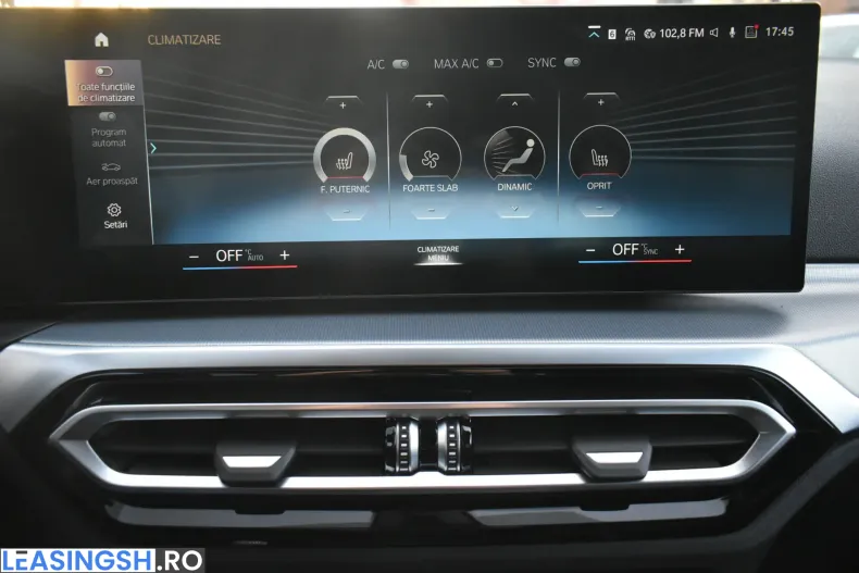 BMW 320d (Seria 3) din 2023 cu 91.446 km - oferta BMW198010 - foto 13