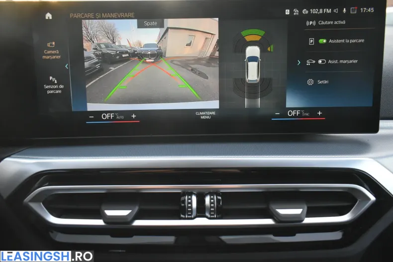 BMW 320d (Seria 3) din 2023 cu 91.446 km - oferta BMW198010 - foto 14