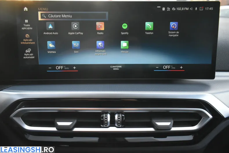 BMW 320d (Seria 3) din 2023 cu 91.446 km - oferta BMW198010 - foto 15