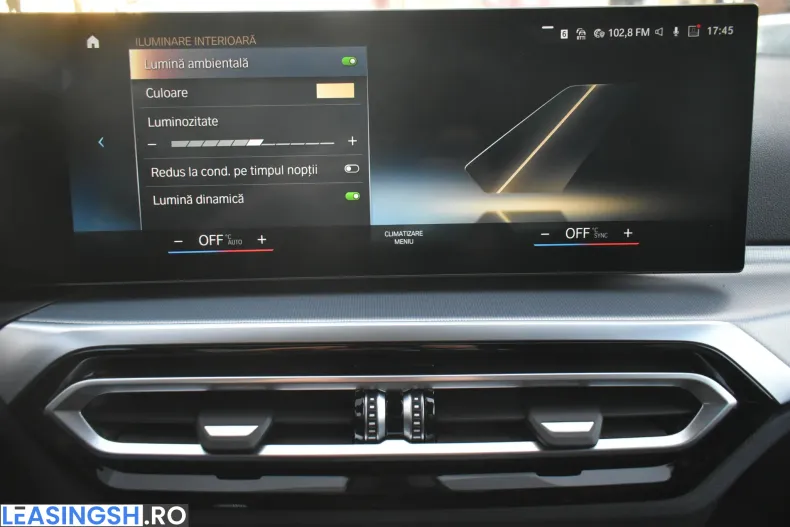 BMW 320d (Seria 3) din 2023 cu 91.446 km - oferta BMW198010 - foto 16