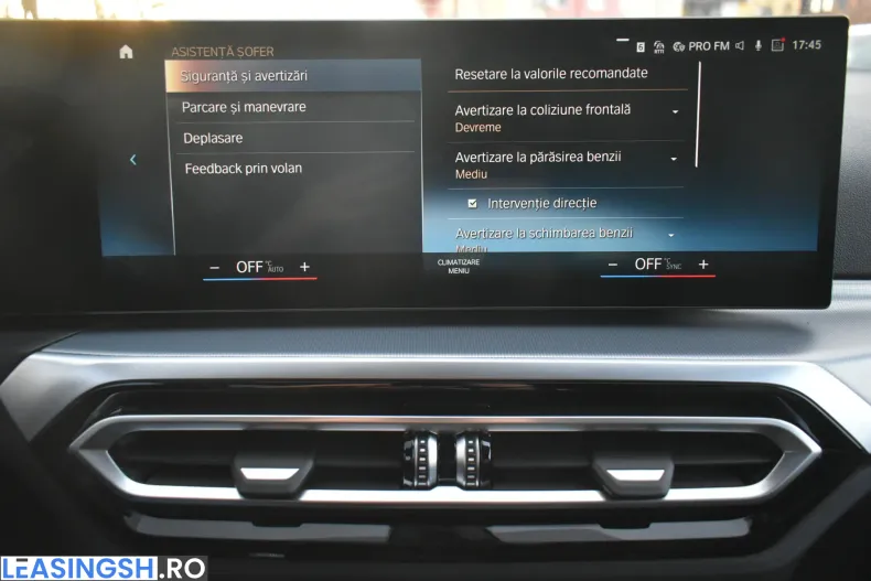 BMW 320d (Seria 3) din 2023 cu 91.446 km - oferta BMW198010 - foto 17