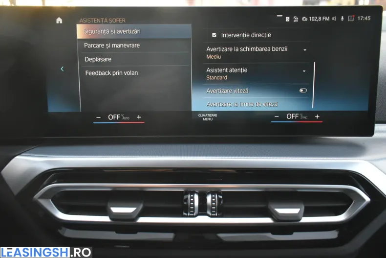 BMW 320d (Seria 3) din 2023 cu 91.446 km - oferta BMW198010 - foto 18