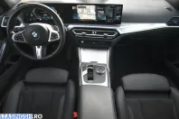 BMW 320d (Seria 3) din 2023 cu 91.446 km - oferta BMW198010 - foto 19