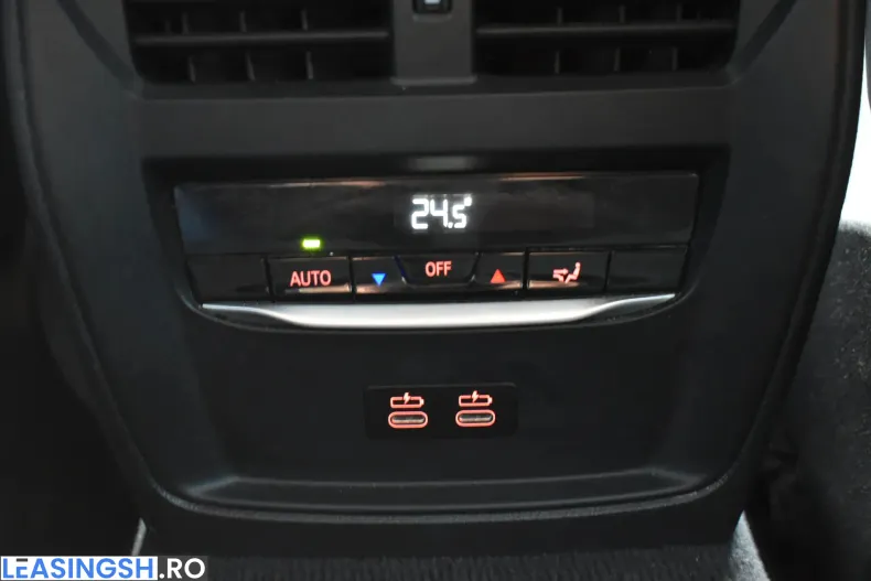 BMW 320d (Seria 3) din 2023 cu 91.446 km - oferta BMW198010 - foto 22