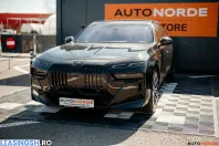 BMW 740d (Seria 7) din 2024 cu 54.500 km - oferta BMW198011 - foto 1