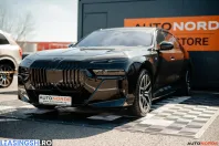 BMW 740d (Seria 7) din 2024 cu 54.500 km - oferta BMW198011 - foto 2