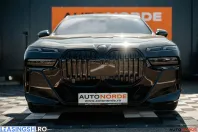 BMW 740d (Seria 7) din 2024 cu 54.500 km - oferta BMW198011 - foto 3