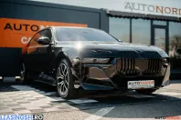 BMW 740d (Seria 7) din 2024 cu 54.500 km - oferta BMW198011 - foto 4