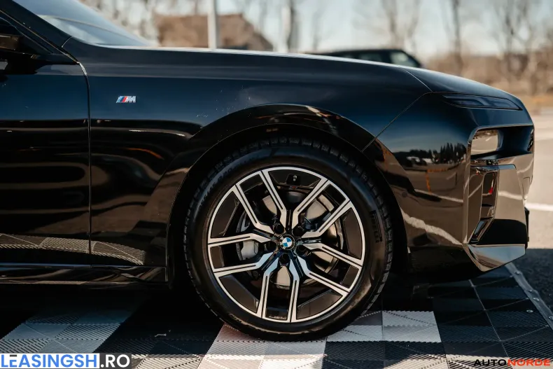 BMW 740d (Seria 7) din 2024 cu 54.500 km - oferta BMW198011 - foto 5